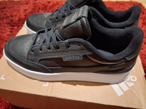 Adidas aspyre 5 black - 9.5,