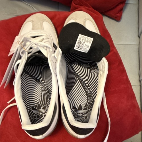 Adidas samba men trainers - adidas, men's
