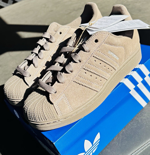 Adidas superstar beige - adidas,