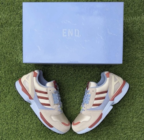 Adidas originals end 8000 - adidas, x