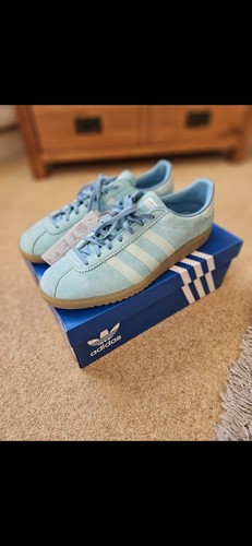 Adidas bermuda trainers size - bermuda,