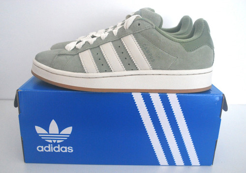 Adidas tent green campus 00s - adidas,
