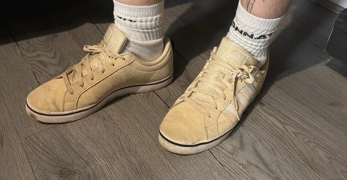 Adidas trainers size - adidas,