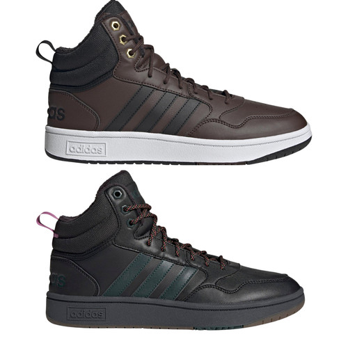 Adidas hoops mid mens - mid,