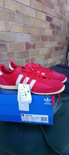 Adidas japan bnwt - japan, 9.5