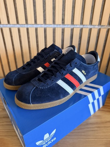 Adidas originals koln suede - originals,