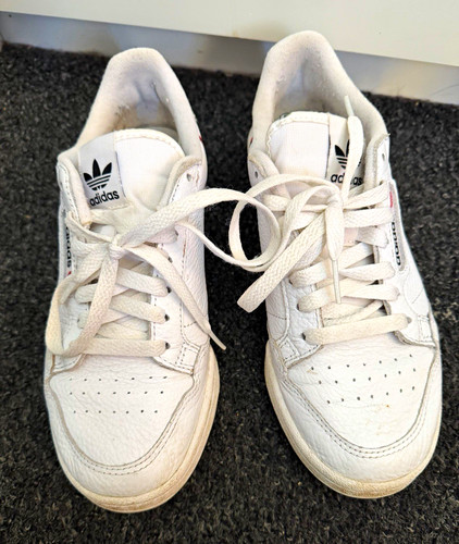 Adidas unisex white - adidas,