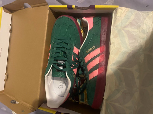 Adidas gucci gazelle - adidas,