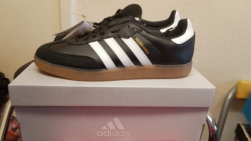 Adidas the velosamba - velosamba, vegan