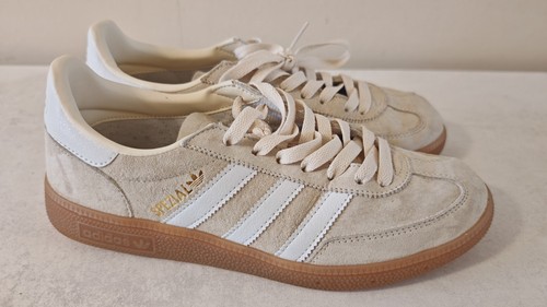 Adidas spezial beige low - adidas,