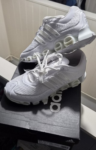 Adidas megaride men white - megaride, men's