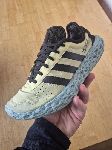 Adidas zponge size - size, 6