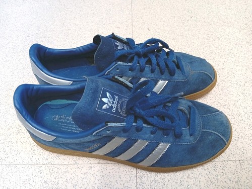 Adidas munchen men trainers - munchen, men's