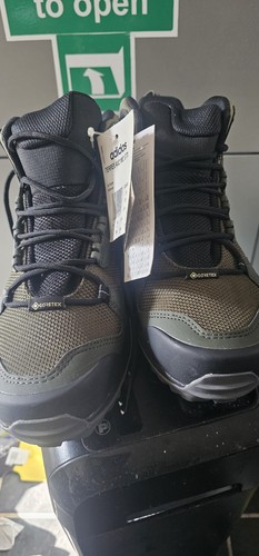 Adidas terrex ax3 - adidas, uk