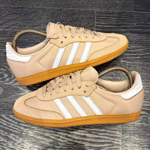 Adidas samba men low - adidas,