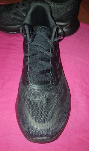 Black adidas runfalcon - adidas,