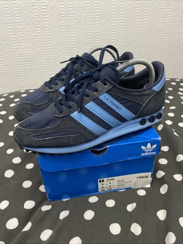 Adidas trainer size 8 - size,
