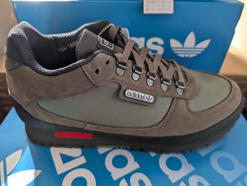 Adidas spezial winterhill - adidas,