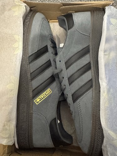 Adidas spezial men handball - adidas,