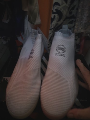 Adidas trainers - ,