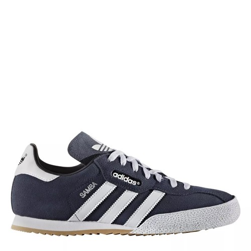 Adidas samba suede - suede,, id