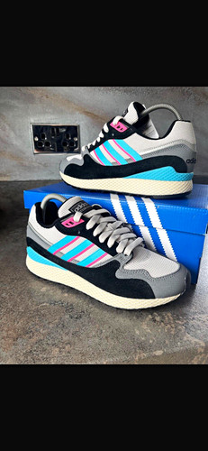 Adidas oregon ultra - ultra, 6.5