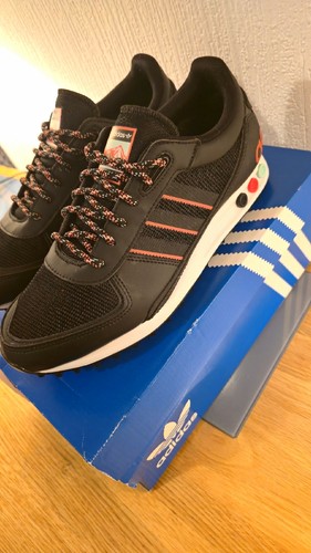 Adidas originals trainer ii - adidas,
