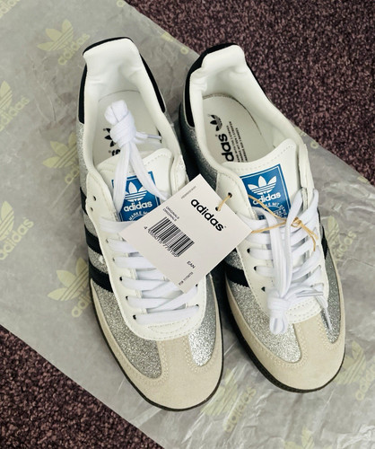 Adidas samba low top - top, leather