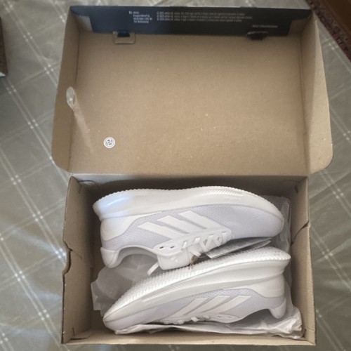 Adidas men white - adidas, low