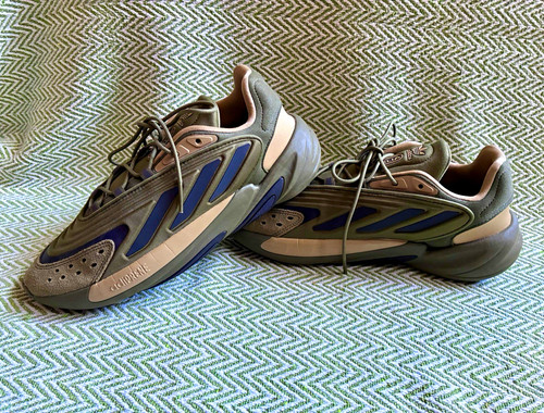 Adidas originals ozelia - originals,