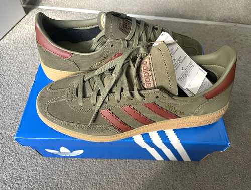 Adidas originals handball - adidas,
