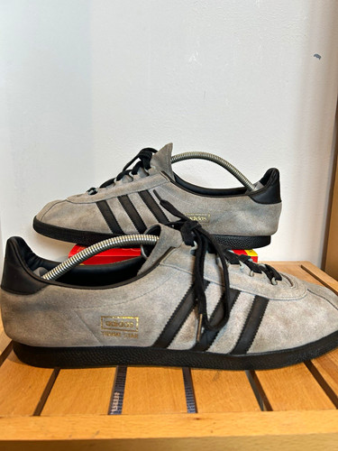Adidas trimm star argentina - adidas,