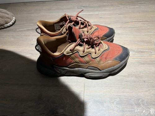Adidas trainers size uk - trainers,