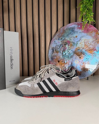Adidas g42121 trainers - 80,