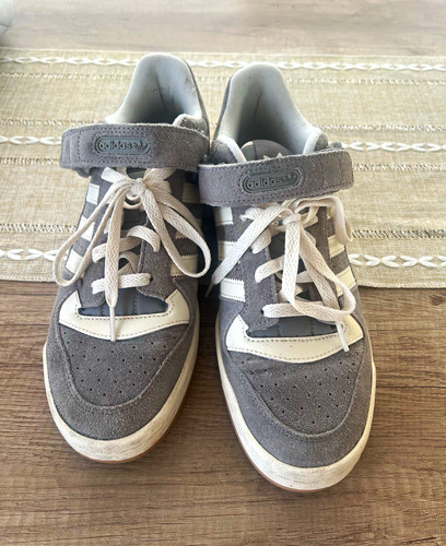 Adidas forum low unisex men - forum,