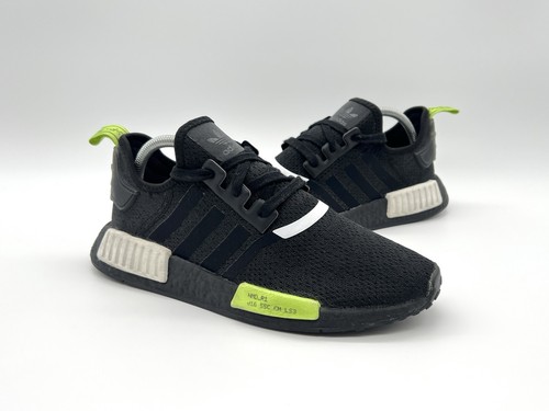 Adidas nmd core black - ‘core,