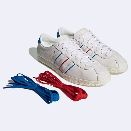 Adidas - 🔴⚪️🔵,