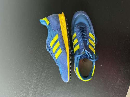 Vintage adidas trx - vintage,