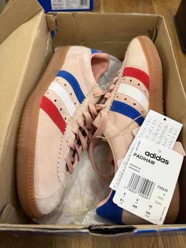 Adidas padiham originals men - padiham, men's