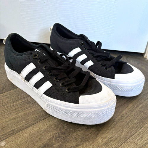 Adidas nizza men - nizza, men’s