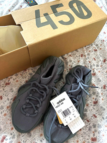 Adidas yeezy 450 - adidas,
