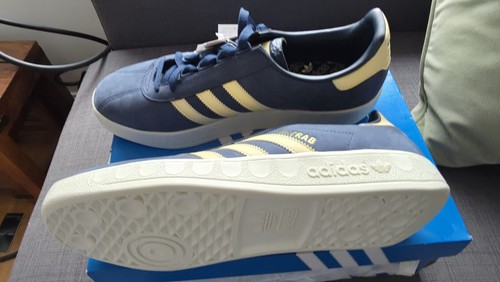 Adidas trimm trab size - trab, 11
