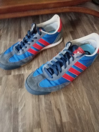 Adidas dragon originals men - dragon,