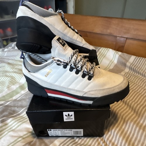 Adidas jake boot - adidas,
