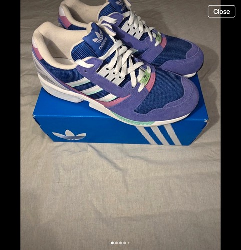 Adidas 8000 torsion - 8000,