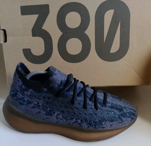 Adidas yeezy boost 380 - boost, onyx
