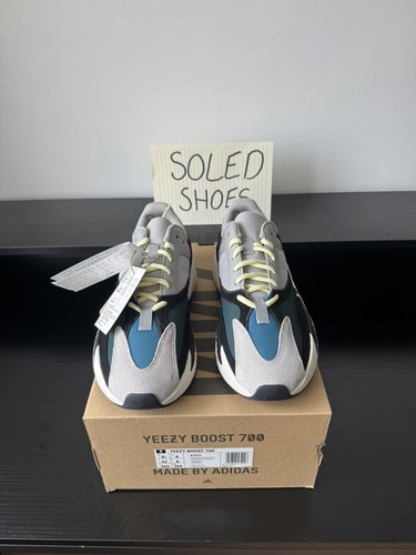 Adidas yeezy boost 700 - boost,