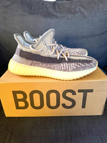 Adidas yeezy boost - yeezy, zyon