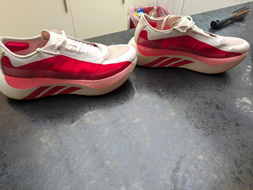 Adidas hyperboost edge men - adidas,