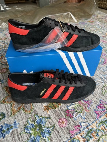 Adidas brussels rare 2022 - adidas,